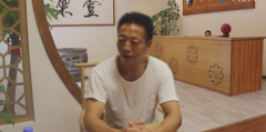 為圓中醫夢，他千里迢迢從臺灣來到六合學校！