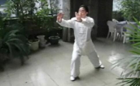 太極