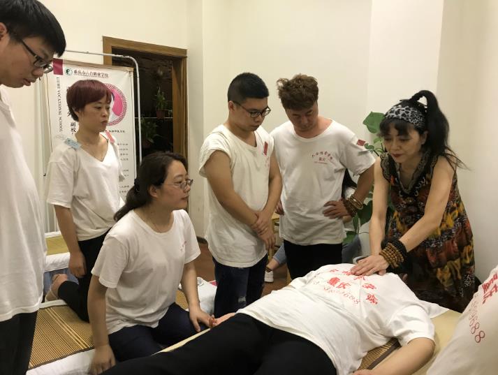 中醫(yī)正骨哪里好?能解決什么問題?