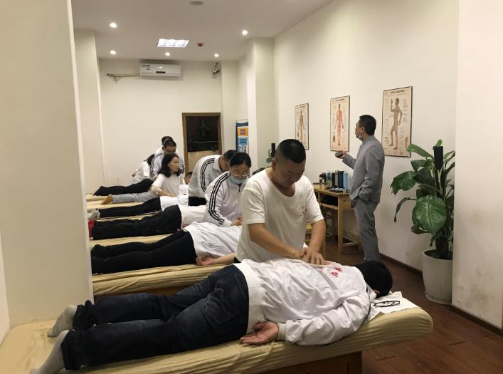 康復(fù)理療