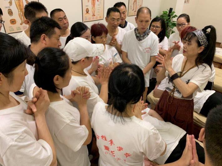 五行能量液體療法