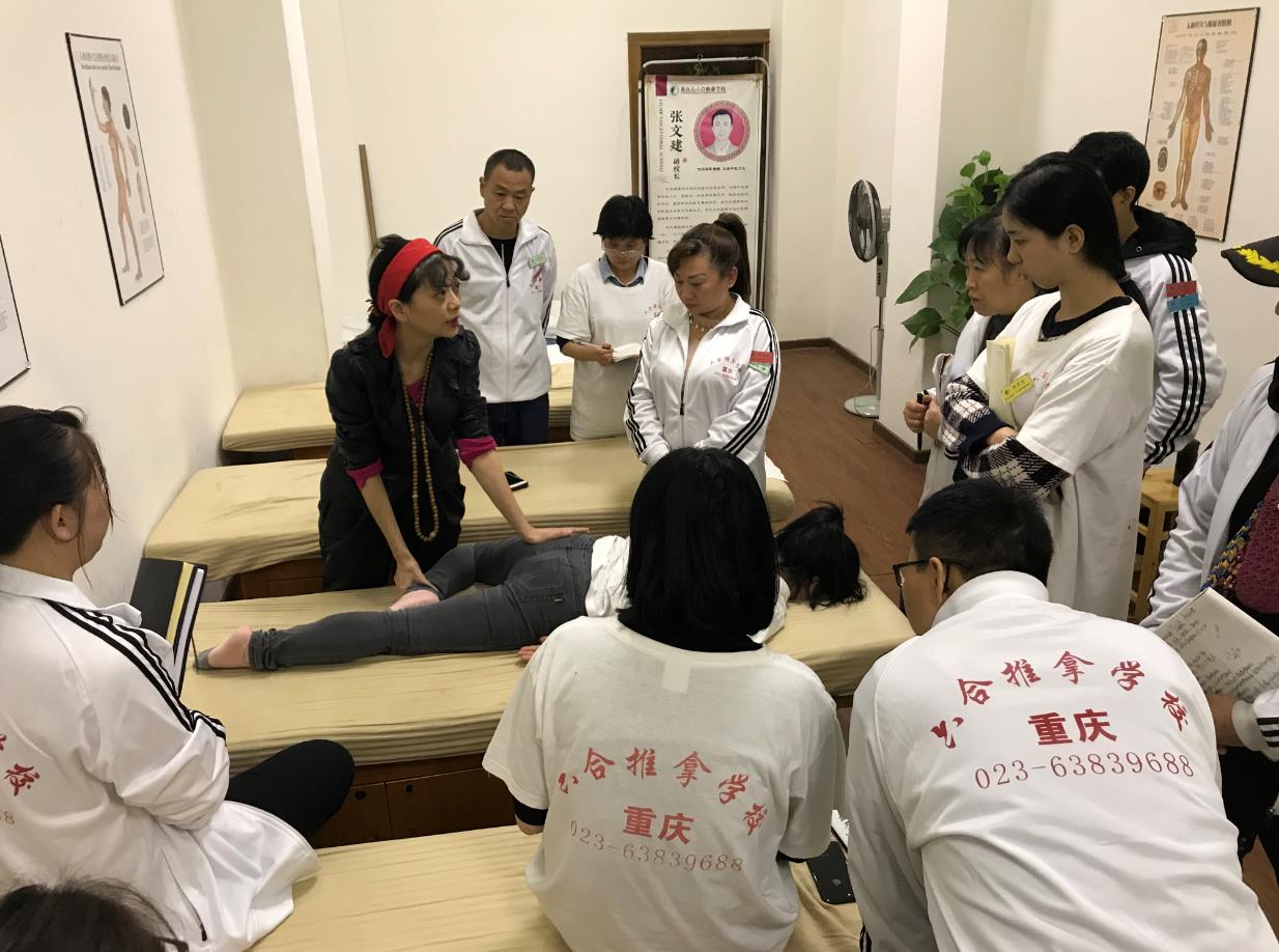 冬季適合做推拿理療嗎？冬季推拿有什么好處？