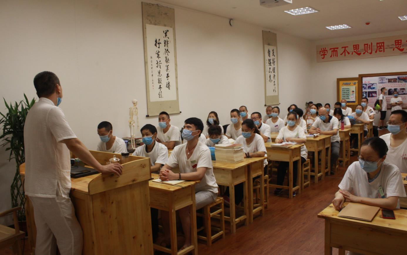 冬季適合做推拿理療嗎？冬季推拿有什么好處？