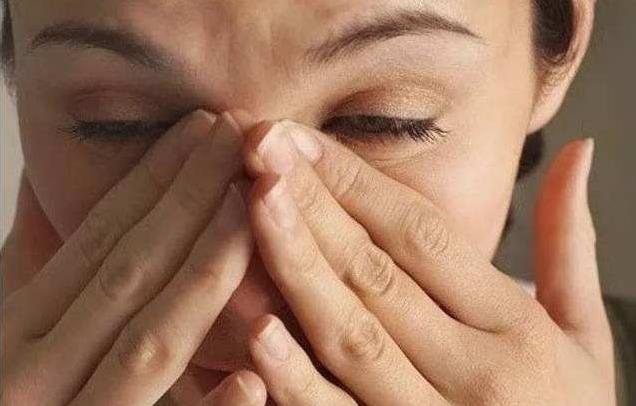 你是否經(jīng)常有疲勞感？中醫(yī)推薦七個小動作緩解疲勞
